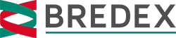 Bredex logo