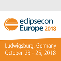 EclipseCon Europe 2018 Icon 200 x 200 Generic