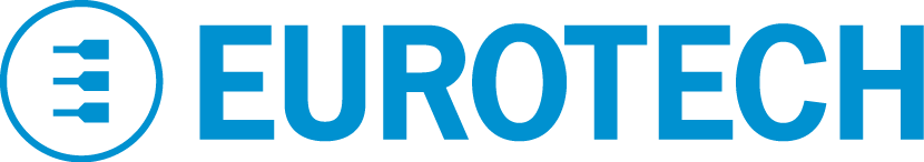 Eurotech logo