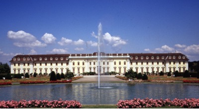 palace photo