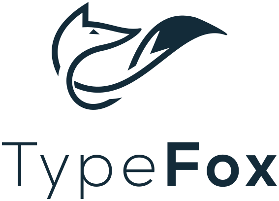 typefox logo