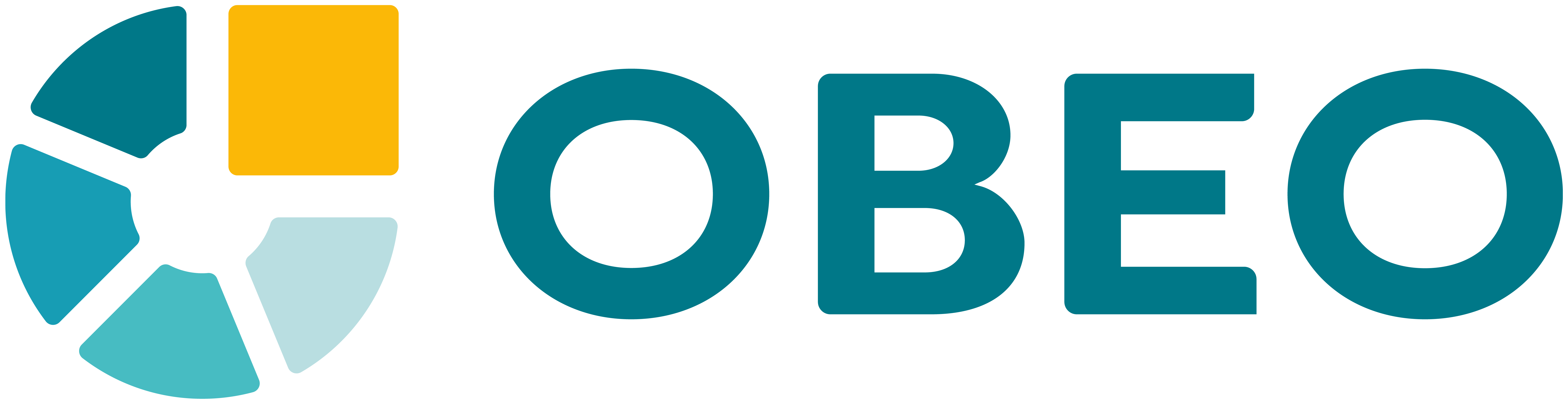 obeo logo