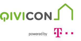 Qivicon logo