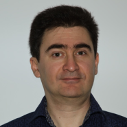 Marius Pirvu (IBM)'s picture