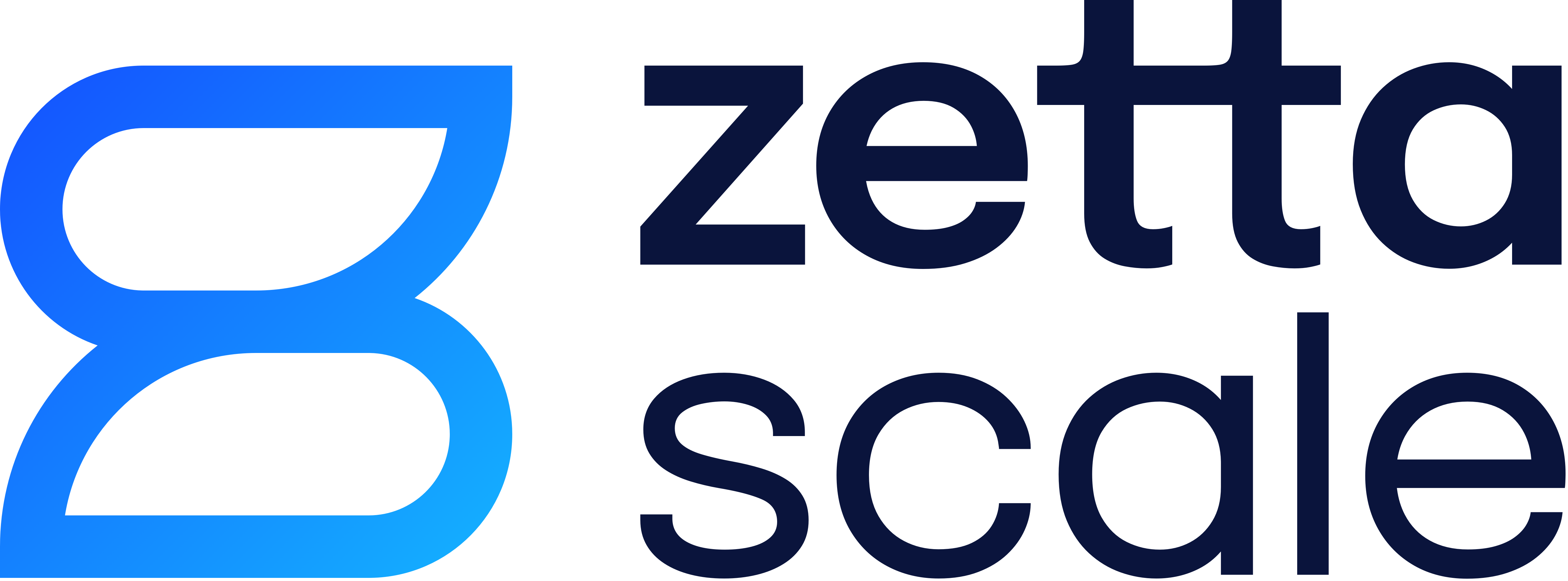 zettascale logo